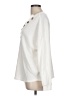 La Miel Ivory Long Sleeve Henley Size L - photo 5