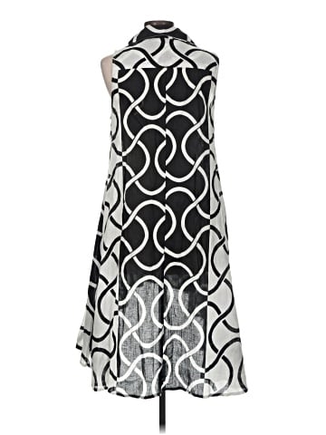 Step in Style Casual Dress (view 2)
