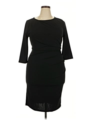 Miusol Cocktail Dress (view 1)