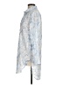 Adiva 100% Polyester Blue Casual Dress Size M - photo 5