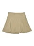 Athleta Solid Tan Casual Skirt Size 8 - photo 1
