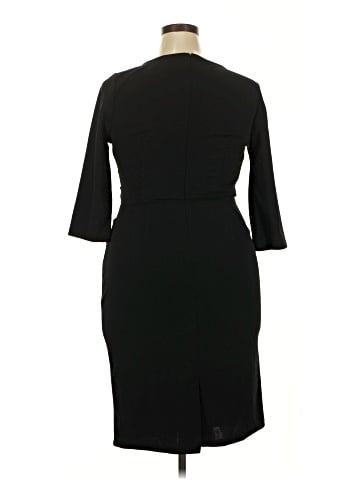 Miusol Cocktail Dress (view 2)