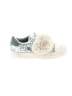 Zara Baby Silver Green Sneakers Size EU 19 (baby) - photo 1