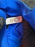 Becca Blue Swimsuit Top Size XXS (estimated) - photo 3