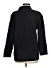 Liz Claiborne Black Coat Size M - photo 2