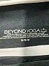 Beyond Yoga Black Active Pants Size M - photo 3