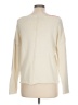 Parrish LA Ivory Pullover Sweater Size L - photo 2