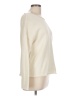 Parrish LA Ivory Pullover Sweater Size L - photo 4