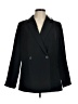 Everlane 100% Triacetate Black Blazer Size 8 - photo 1