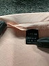 Shein 100% Polyester Solid Pink Casual Skirt Size 4 - photo 4