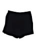 J.Jill Solid Black Shorts Size XL - photo 1