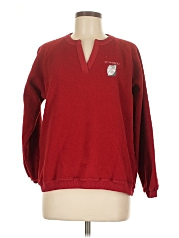 Antigua Pullover Sweater (view 1)