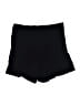 J.Jill Solid Black Shorts Size XL - photo 2