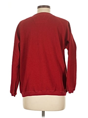 Antigua Pullover Sweater (view 2)