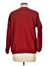 Antigua 100% Polyester Red Pullover Sweater Size L - photo 2