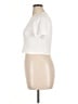 Shein Ivory Short Sleeve T-Shirt Size XL - photo 5