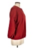Antigua 100% Polyester Red Pullover Sweater Size L - photo 4