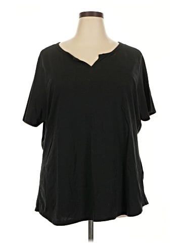 Just My Size Short Sleeve T-Shirt (view 1)