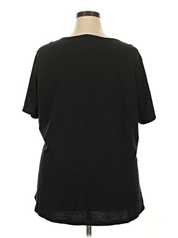 Just My Size Short Sleeve T-Shirt (view 2)