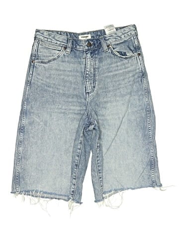 Wrangler Jeans Co Denim Shorts (view 1)