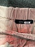 Bassike Solid Tan Casual Pants Size XS (0) - photo 7