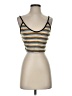 Unbranded Yellow Tank Top Size XXS (estimated) - photo 1