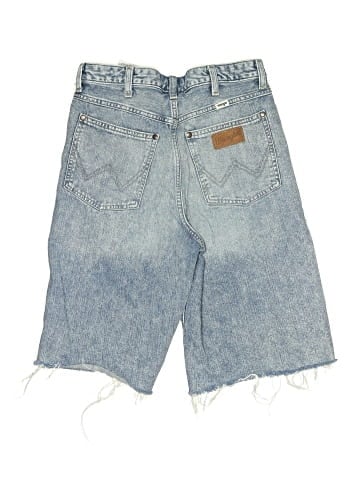 Wrangler Jeans Co Denim Shorts (view 2)