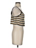 Unbranded Yellow Tank Top Size XXS (estimated) - photo 4