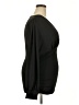 ChicMe Black Long Sleeve Blouse Size XXL - photo 4