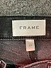 FRAME Black Jeans Size 27 waist - photo 7