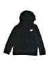 Nike Black Zip Up Hoodie Size 6 - photo 1