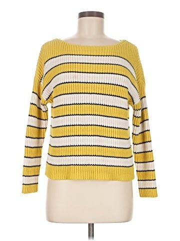 Lilla P Pullover Sweater (view 1)