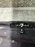 7 For All Mankind 100% Cotton Black 3/4 Sleeve Top Size M - photo 7