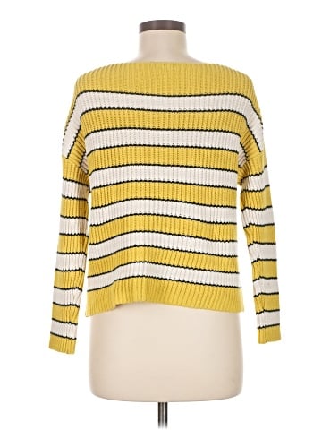 Lilla P Pullover Sweater (view 2)