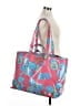 Consuela Paisley Pink Satchel One size - photo 2