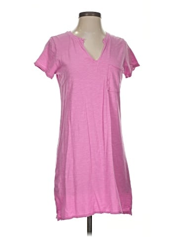 Cloth & Stone Short Sleeve T-Shirt (view 1)