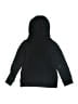 Nike Black Zip Up Hoodie Size 6 - photo 2