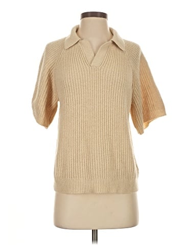 Paper Denim & Cloth Sweater Vest (view 1)