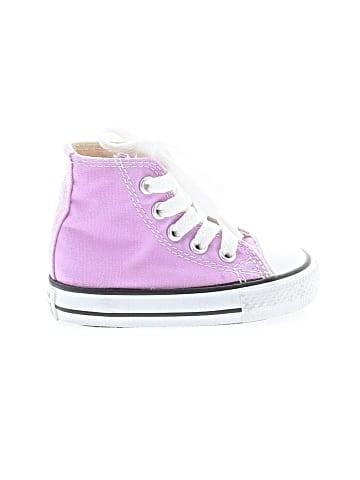 Converse Sneakers (view 1)