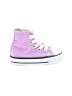 Converse Purple Sneakers Size 3 (baby) - photo 1