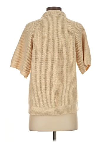 Paper Denim & Cloth Sweater Vest (view 2)
