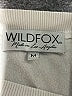 Wildfox Silver Sweatshirt Size Med (2 or M) - photo 7