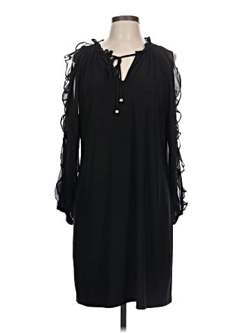 MSK Casual Dress (view 1)