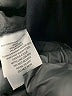 Halogen Metallic Black Athletic Shorts Size S - photo 4