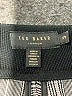 Ted Baker London Plaid Gray Casual Pants Size 8 (3) - photo 7