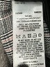 Ted Baker London Plaid Gray Casual Pants Size 8 (3) - photo 8