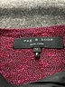 Rag & Bone Burgundy Pullover Sweater Size 2X (estimated) - photo 7