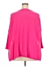 Mer Sea & Co Pink Poncho Size 2X (estimated) - photo 2