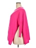Mer Sea & Co Pink Poncho Size 2X (estimated) - photo 5