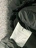 Brooklyn Karma Solid Black Jumpsuit Size L (estimated) - photo 5